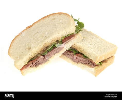 Marks Spencer Sandwich Stock Photos & Marks Spencer Sandwich Stock Images - Alamy