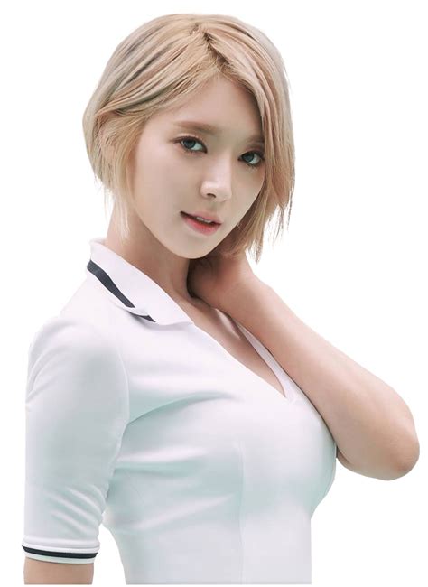 Choa AOA Render by Pngs-Celebrities on DeviantArt