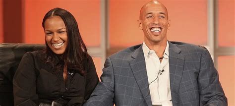 Jackie and Doug Christie: Is the Duo From Basketball Wives Still Together?