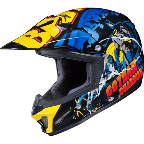 [25+] Hjc Dirt Bike Helmet Visor