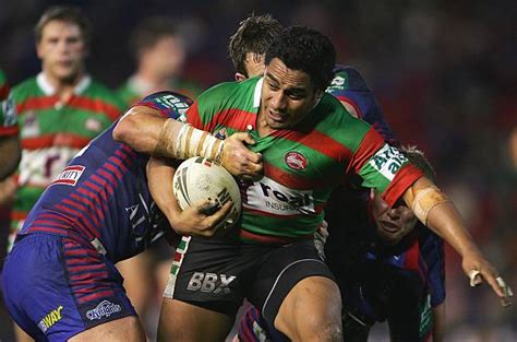 QUIZ: Random Rabbitohs players from the 2000s - NRL News - Zero Tackle