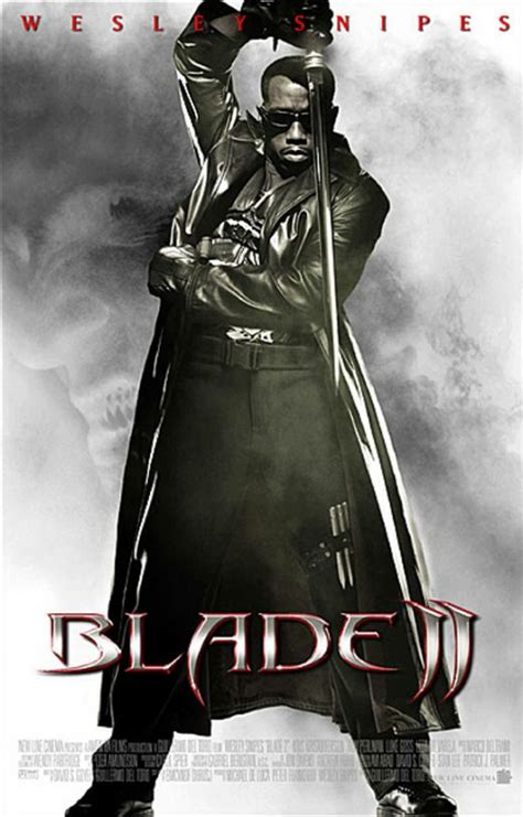 Mediafire: فيلم Blade II مترجم على Mediafire