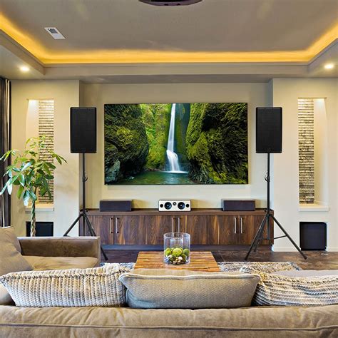 10 Best Speaker Stands for Excellent Audio Quality