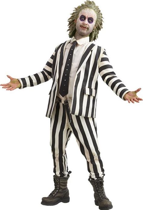 Beetlejuice (Michael Keaton) [Exclusive] | www.toysonfire.ca