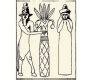 Enlil - Mesopotamian God of Wind and Breath | Mythology.net
