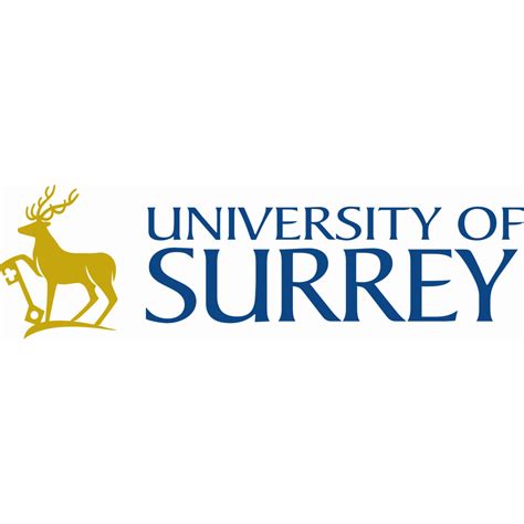 University of Surrey logo, Vector Logo of University of Surrey brand free download (eps, ai, png ...