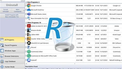 Revo Uninstaller Review: Is It the Right Tool for You?