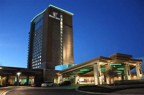 Wind Creek Casino & Hotel Wetumpka - 2020 All You Need to Know BEFORE You Go (with Photos ...