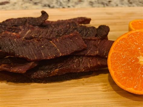 Brown Sugar Beef Jerky: Satisfy Your Cravings with This Recipe - Beef Jerky Hub