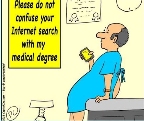 How doctors feel. Medical humor. Fibromyalgia humor | Fibromyalgia humor, Medical humor, Funny ...