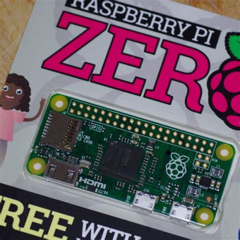 How to build a digital pinhole camera with a Raspberry Pi | Opensource.com