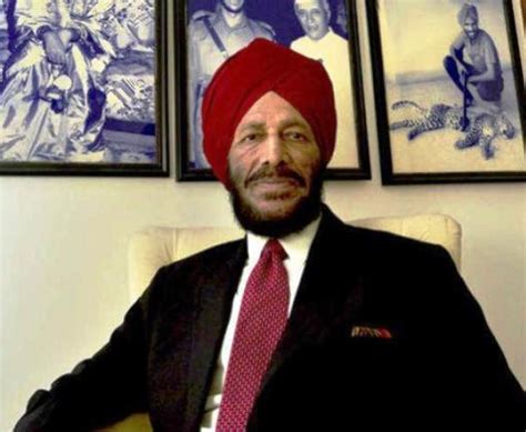 Milkha Singh Age, Death, Wife, Children, Family, Biography & More » StarsUnfolded