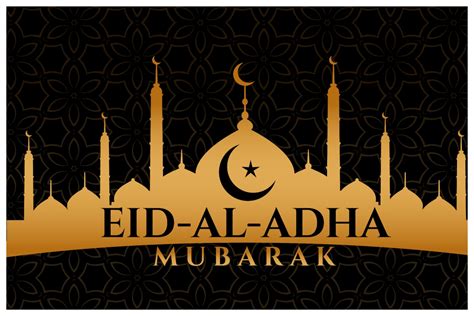 Eid Al-Adha 2024 Greetings And Wishes Messages - Kial Selina