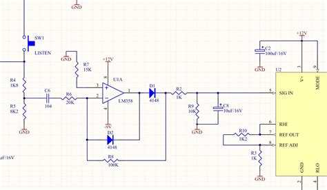 Schematic and PCB Design | Danalog