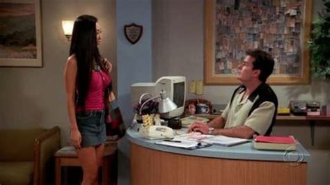 Two and a Half Men Season 3 Episode 2 Watch Online | AZseries