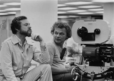 The 74th Best Director of All-Time: Alan Pakula - The Cinema Archives