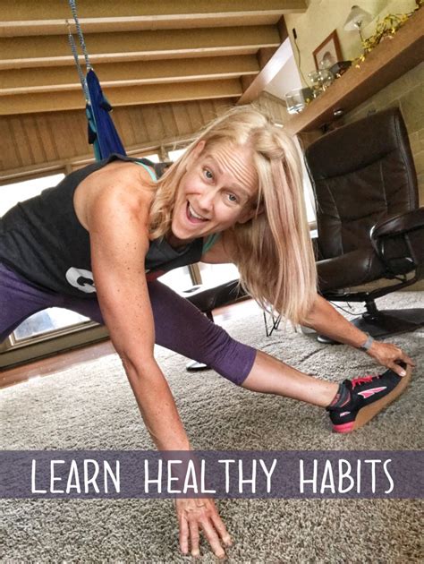 Healthy Habits for Weight Loss • Feel Great Now!