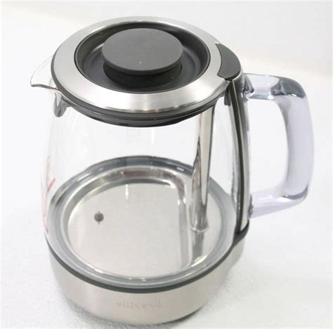 Breville One-touch Tea Maker - Just kettle Carafe