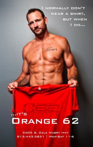 Brad Culpepper: Shirtless Survivor Hunk is a Lawyer and NFL Jock