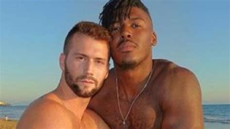 NFL star Ryan Russell has come out as bisexual, in relationship with ...