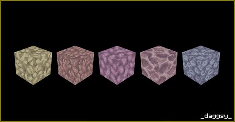 Colorful Coral Minecraft Texture Pack