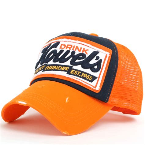 Vintage Trucker Hats – Tag Hats