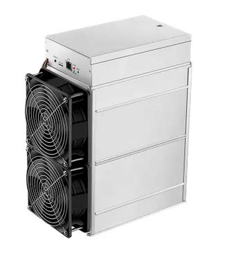 Antminer Z15 420K/sols 1510W – HashDeploy