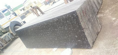 Black Pearl Granite, For Flooring at Rs 50/sq ft in Kishangarh | ID: 2850295197791