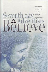 28 Fundamental Beliefs (Adventist) - Wikipedia, the free encyclopedia ...