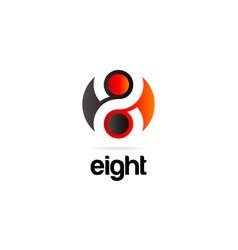 Eight Logo Vector Images (over 8,900)