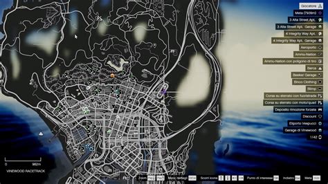 Casino racetrack [Map Editor] | GTA 5 Mods