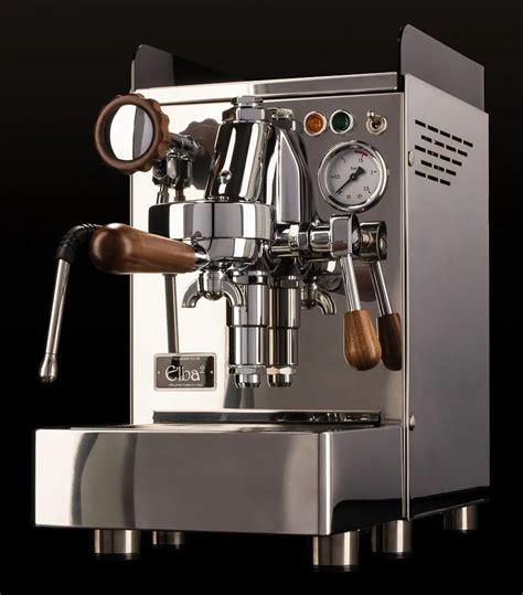 Italian Coffee Machine 969.coffee - Commercial & Home-use Espresso ...