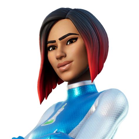 Fortnite Firebrand Skin - Character, PNG, Images - Pro Game Guides