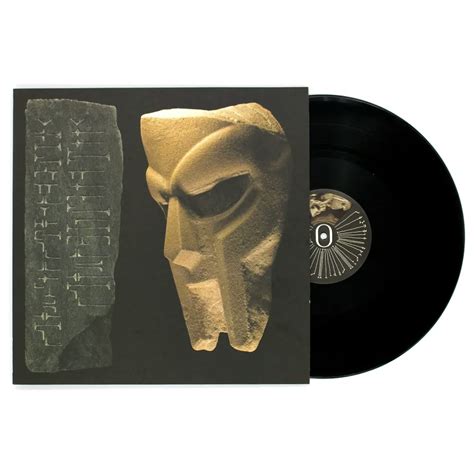 MF DOOM - Born Like This - (Vinyl LP) | Rough Trade