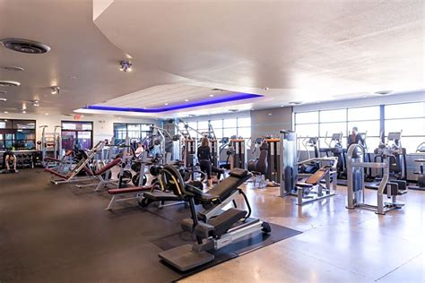 Here are the top strength-training gyms in Tucson, by the numbers