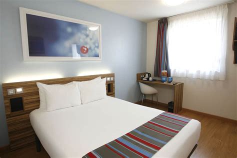 Travelodge Barcelona Poblenou Hotel - Travelodge Hoteles España