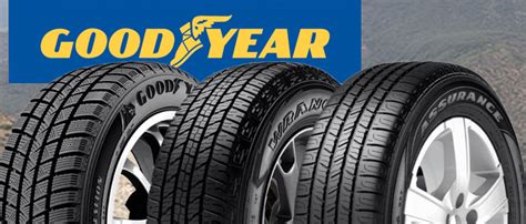 Changing The Conversation: How To Find The Best Goodyear Tires Near Me ...