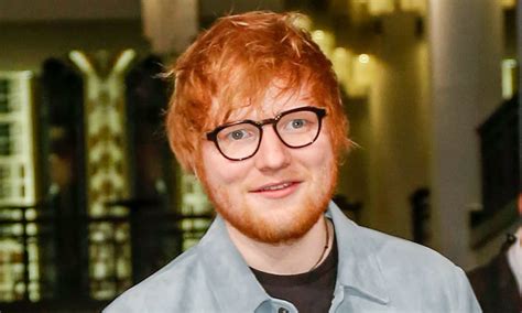 Ed Sheeran's ultra-rare look inside £3.7million estate that resembles a ...