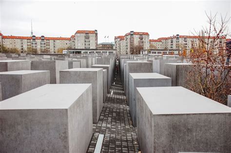 WWII Memorials to Visit in Europe