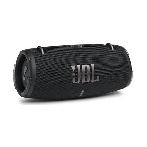 JBL Xtreme 3 Specifications | FullSpecs.net