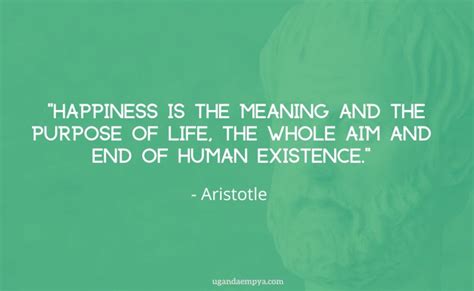 59 Aristotle Quotes On Happiness, Life And Education