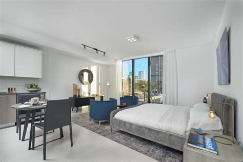 Photos of ParkLine Miami | Apartments in Miami, FL