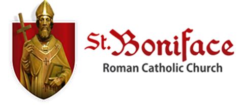 Saint Boniface Roman Catholic Church - Home