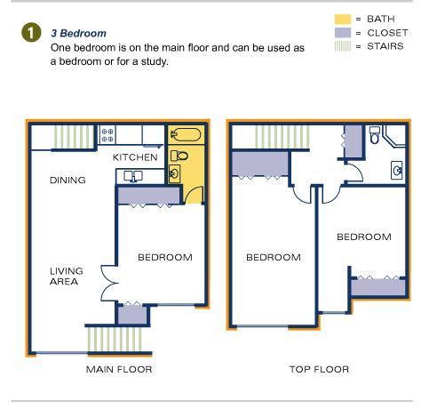 Timber Top Apartments