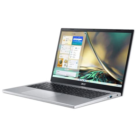 Buy acer Aspire 3 AMD Ryzen 3 Thin and Light Laptop (8GB, 512GB SSD, Windows 11 Home, 15.6 inch ...