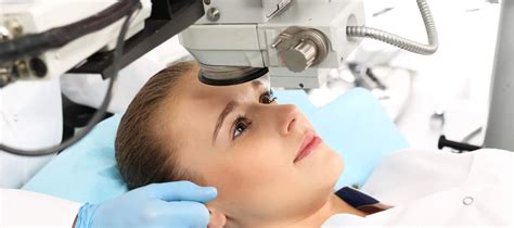 How Long Does It Take Eye To Heal After Laser Surgery For Retinal Tear