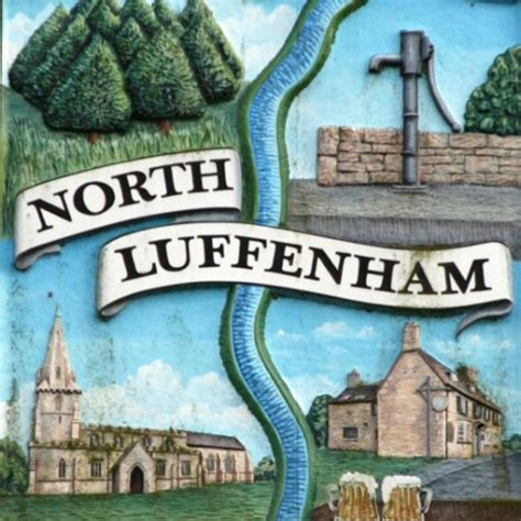 Lost Key | North Luffenham