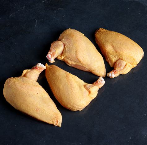 Chicken Supreme Skin On - IMS of Smithfield - Buy Online Now