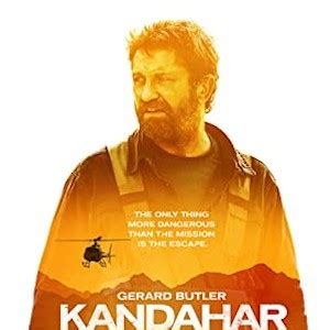 Movie Review - Kandahar - RunPee