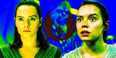 How Rey Will Be Able To Rebuild The Jedi Order Revealed Ahead Of Her New Movie - Ericatement